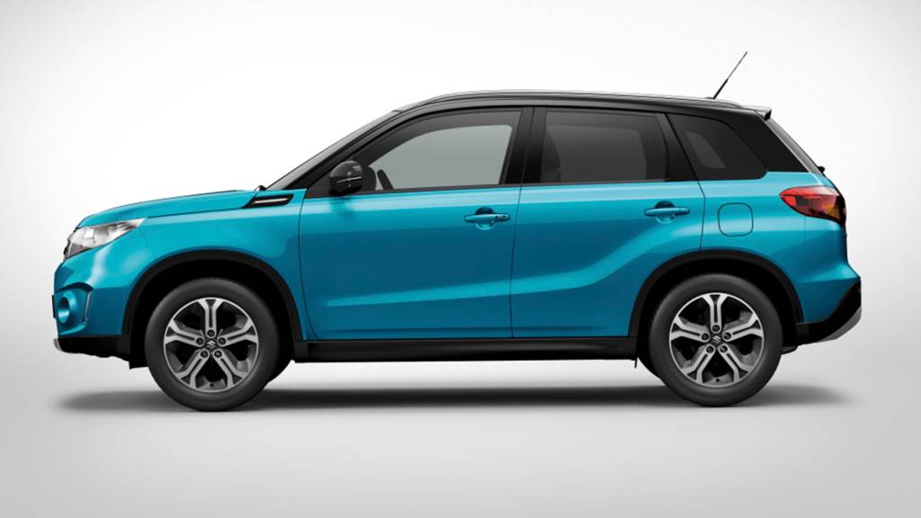 Suzuki Vitara Suzuki Vitara