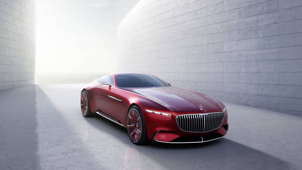 Maybach-Mercedes-6-1 Maybach-Mercedes-6-1