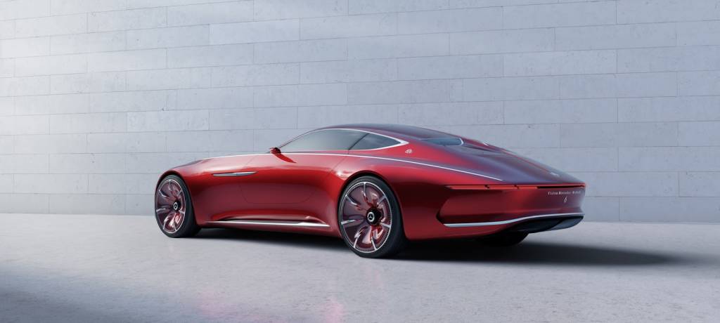 Maybach-Mercedes-6-2 Maybach-Mercedes-6-2