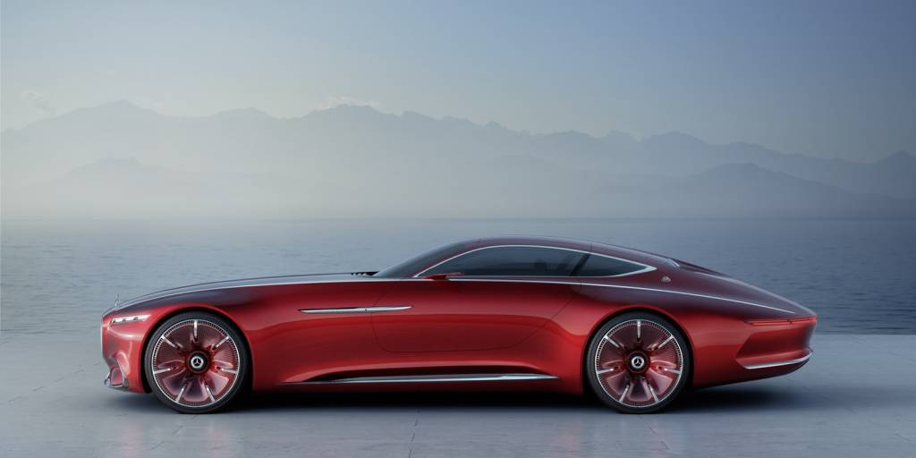 Maybach-Mercedes-6-3 Maybach-Mercedes-6-3