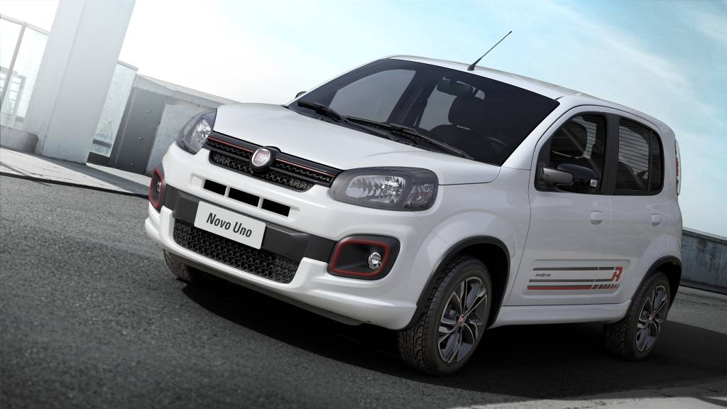 Fiat Uno Fiat Uno