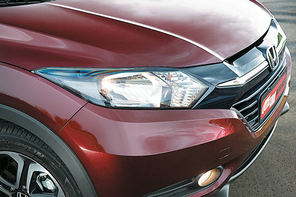 Honda HR-V Honda HR-V