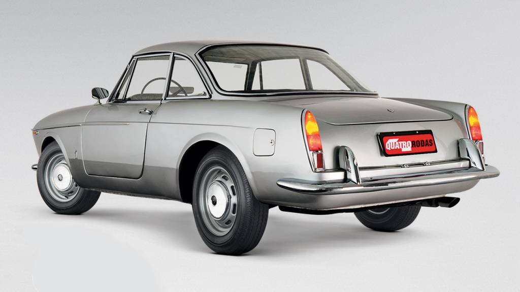 Fiat 1200 Coupé Fiat 1200 Coupé