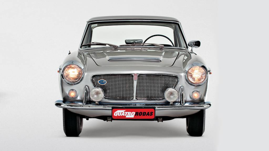 Fiat 1200 Coupé Fiat 1200 Coupé