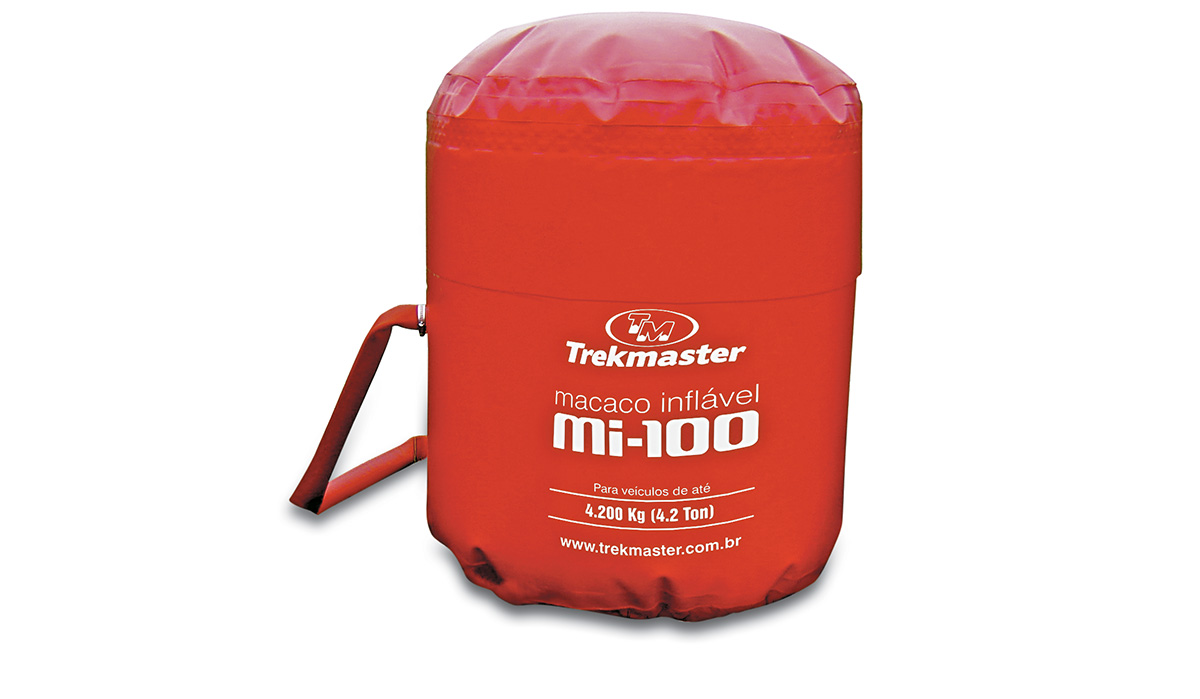 Macaco infl&aacute;vel