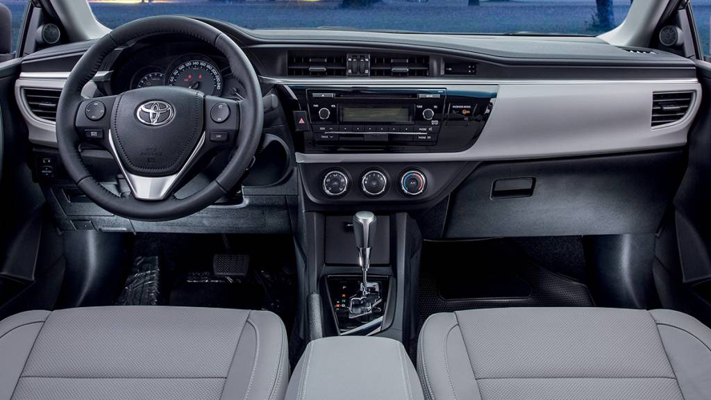 Qual a diferença de preço entre um manual e um automático no Brasil?