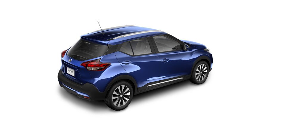 Nissan Kicks Nissan Kicks