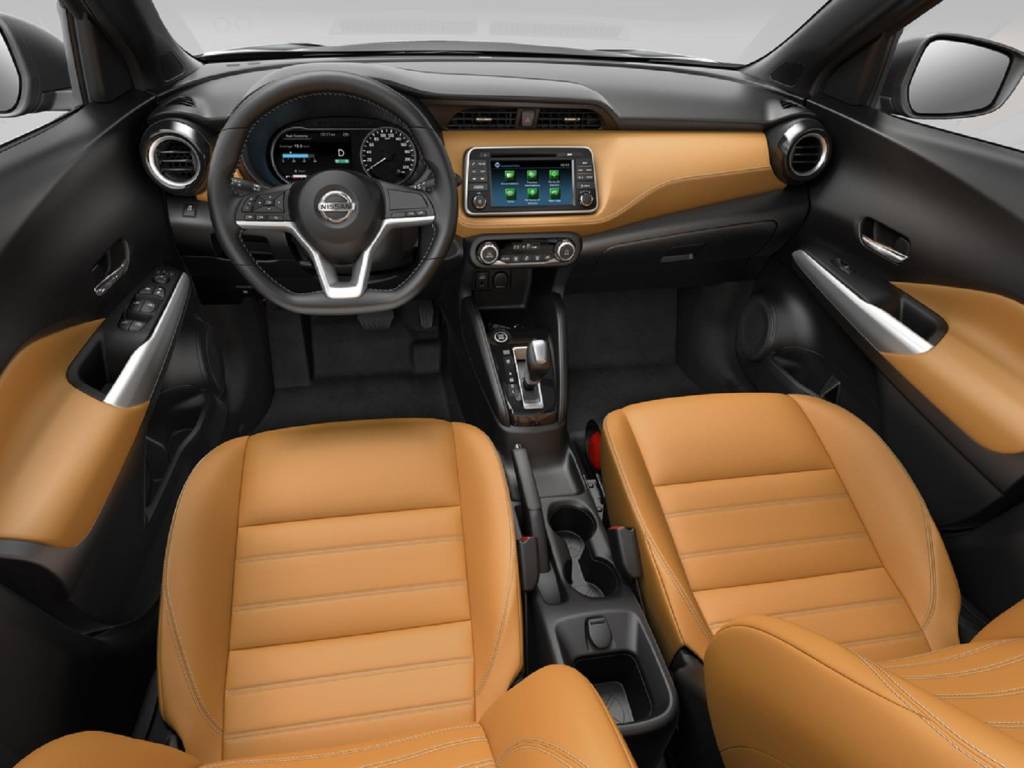 Nissan Kicks Nissan Kicks