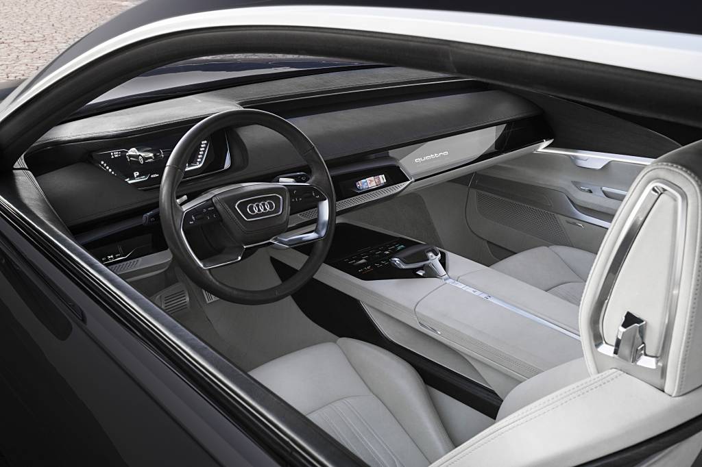 Audi Prologue Audi Prologue
