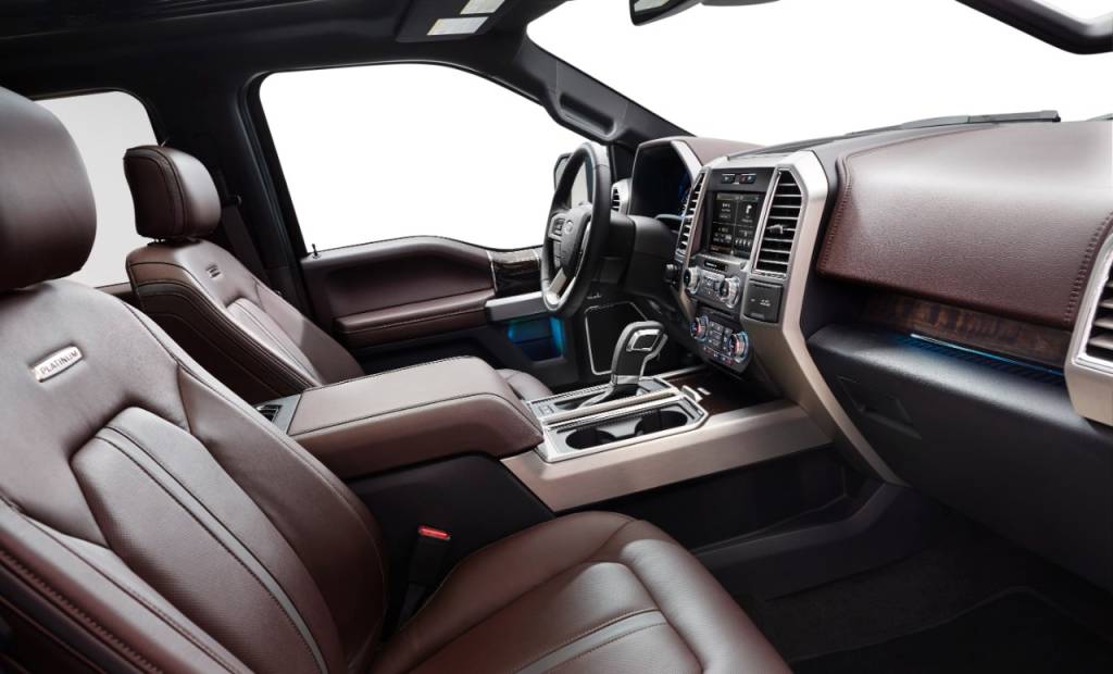 Ford F-150 Ford F-150
