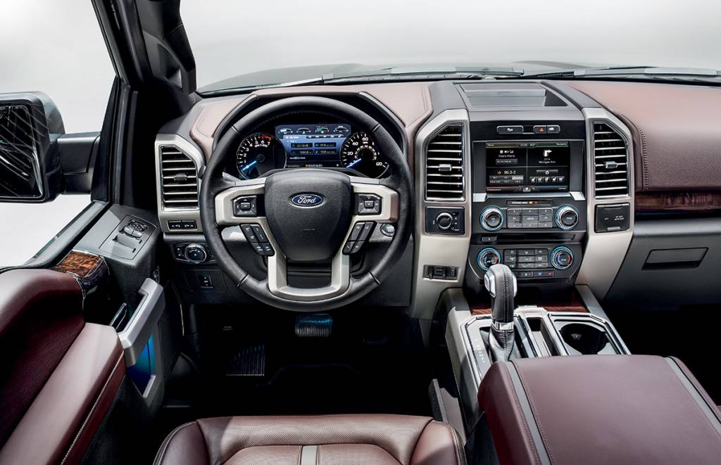 Ford F-150 Ford F-150