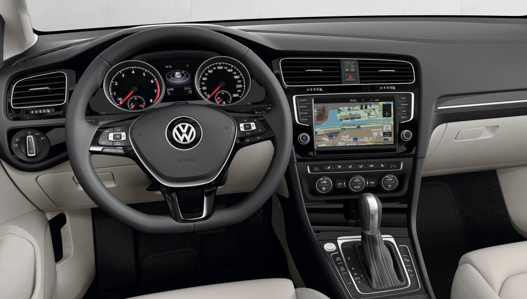 VW Golf Variant VW Golf Variant