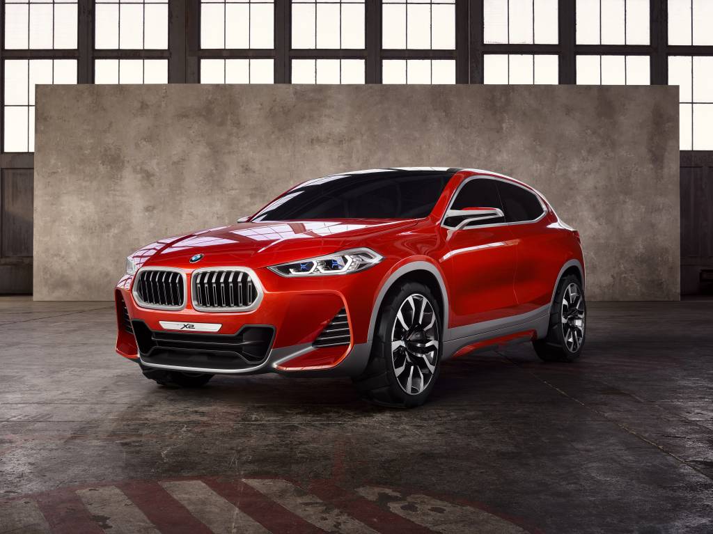 BMW X2 BMW X2