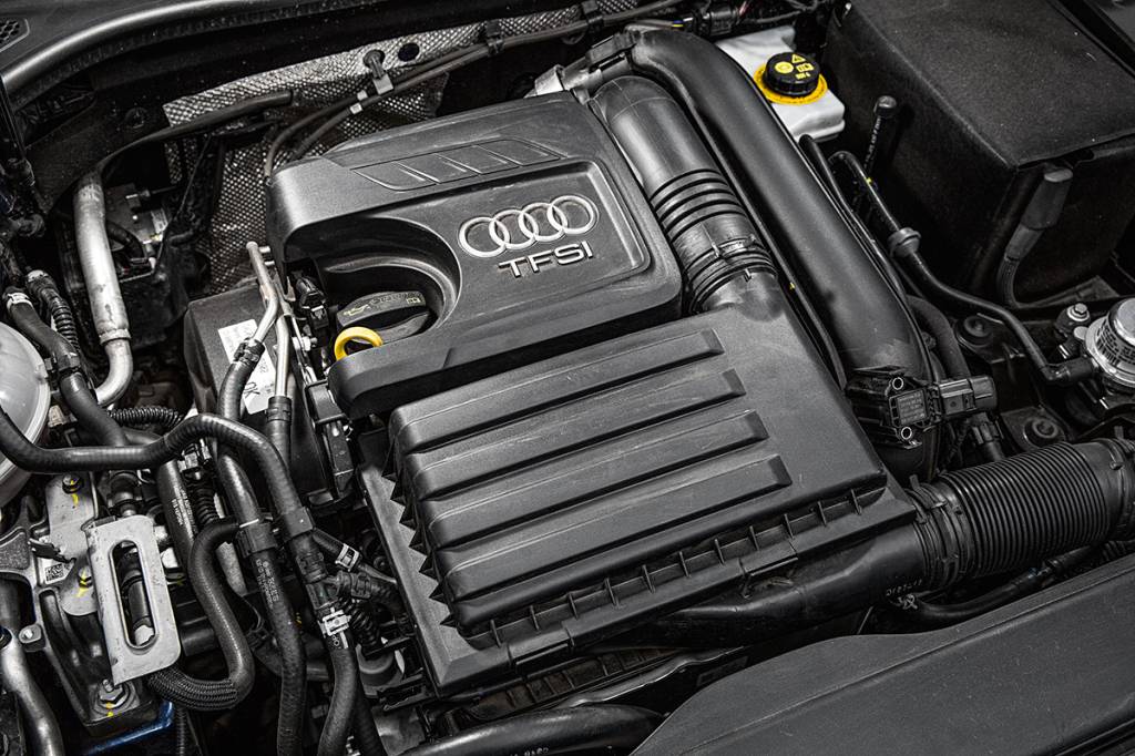 Audi A3 Ambiente 1.4 TFSI Audi A3 Ambiente 1.4 TFSI