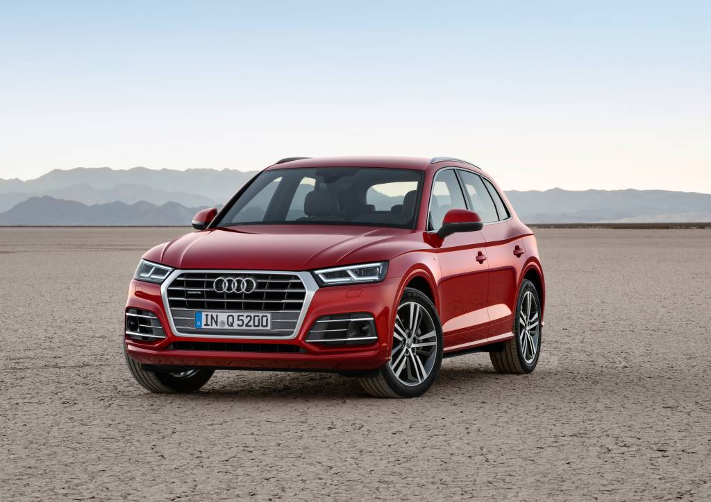 Audi Q5 Audi Q5