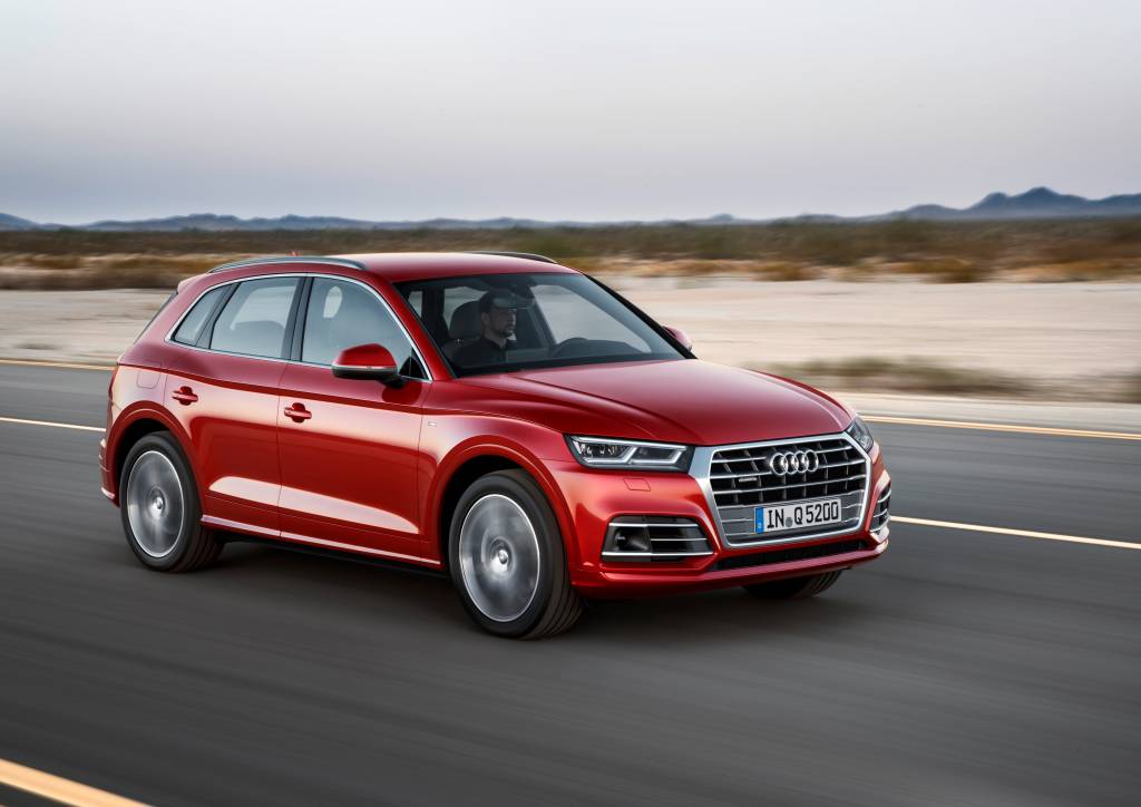 Audi Q5 Audi Q5