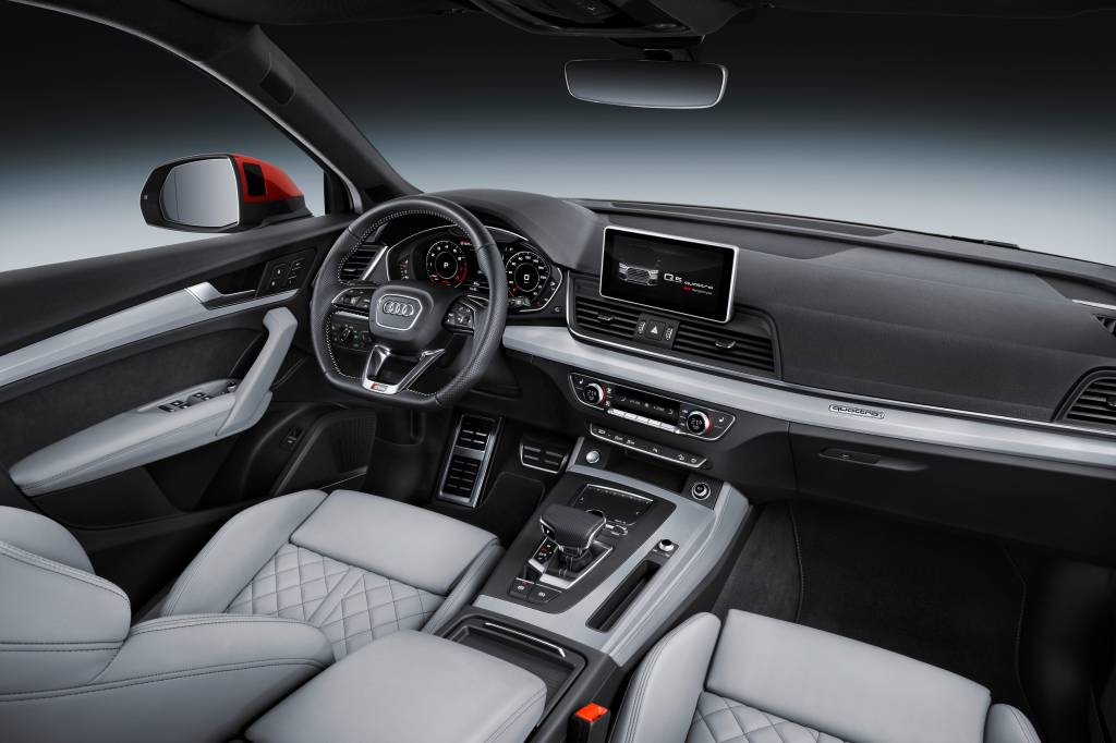 Audi Q5 Audi Q5
