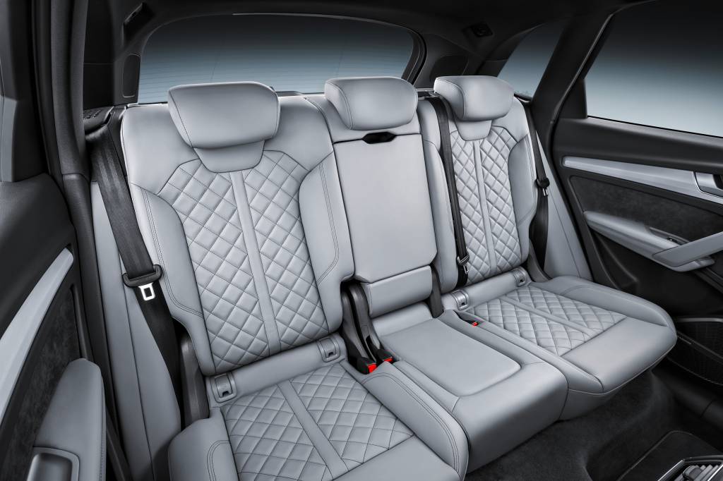 Audi Q5 Audi Q5