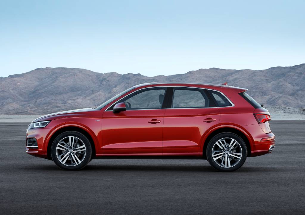 Audi Q5 Audi Q5
