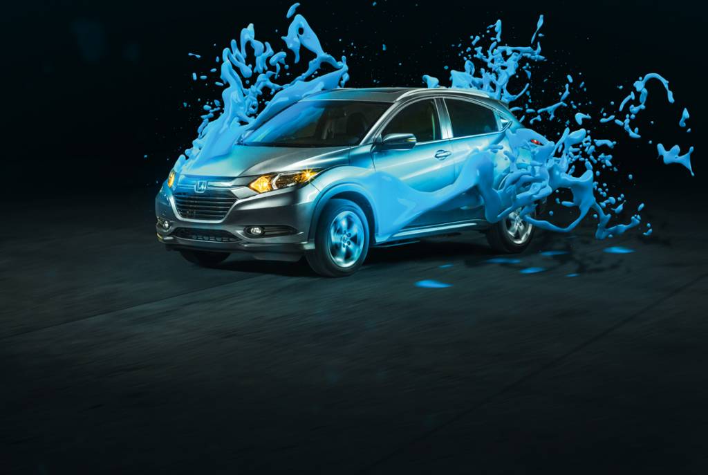 OS ELEITOS 2016: SUVS e PERUAS