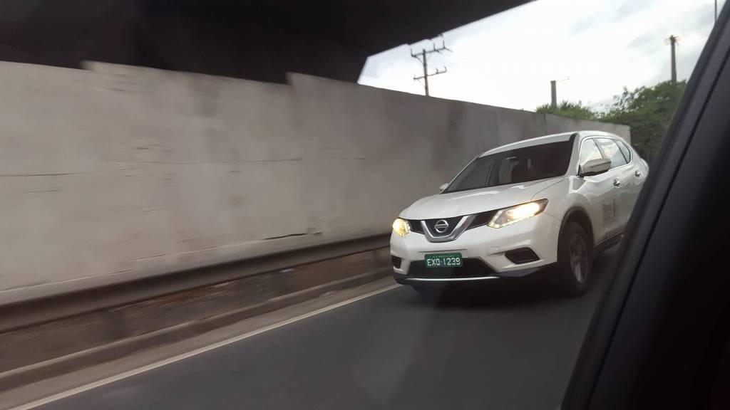 Nissan X-Trail Nissan X-Trail