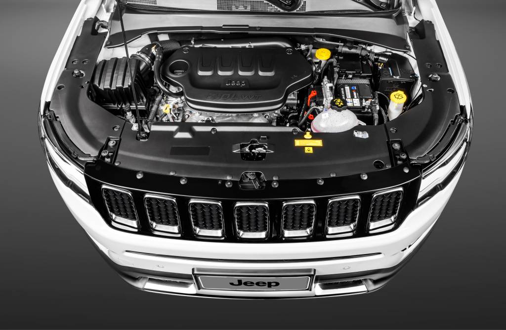 Jeep Compass Limited 5 Jeep Compass Limited 5