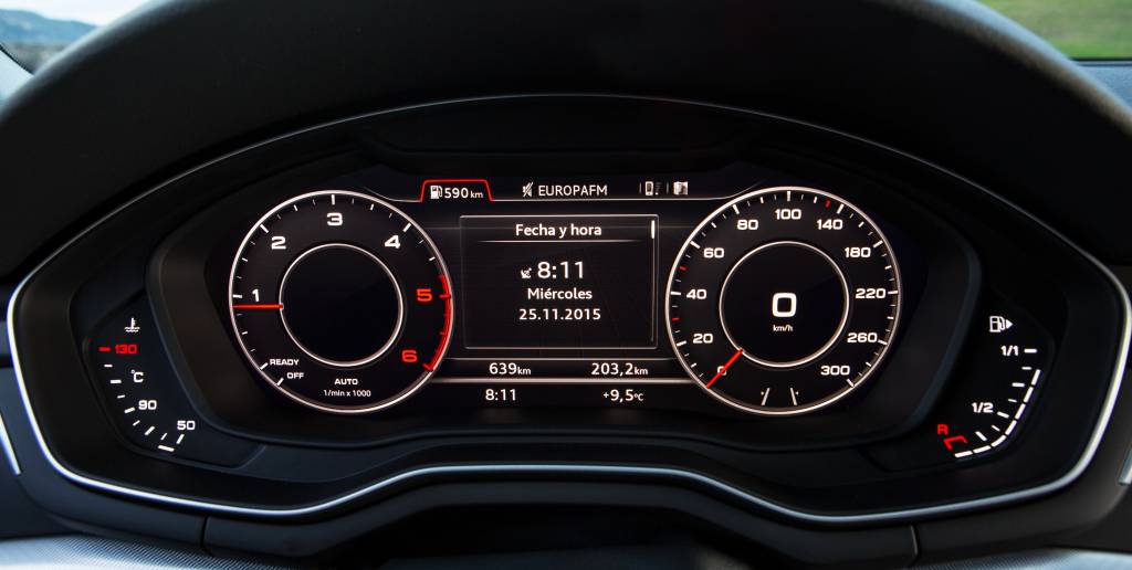 Audi A4 Audi A4