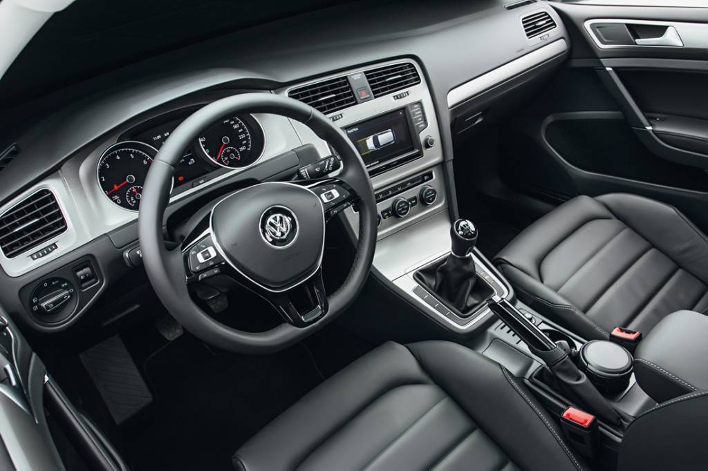 Golf 1.0 TSI