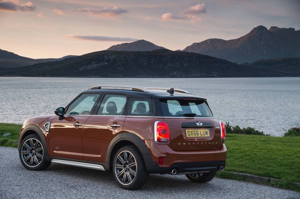 Mini Countryman Mini Countryman