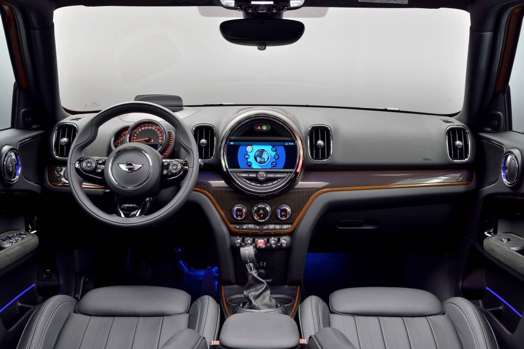 Mini Countryman Mini Countryman