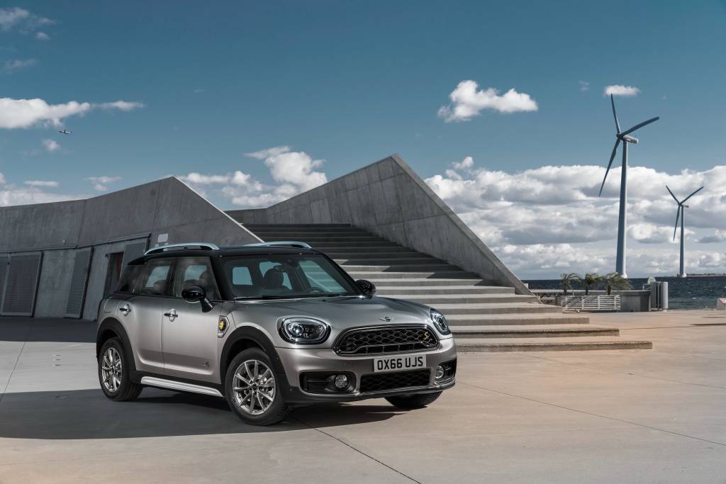 Mini Countryman Mini Countryman