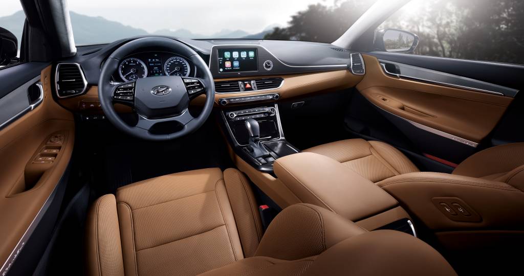 Hyundai Azera Hyundai Azera
