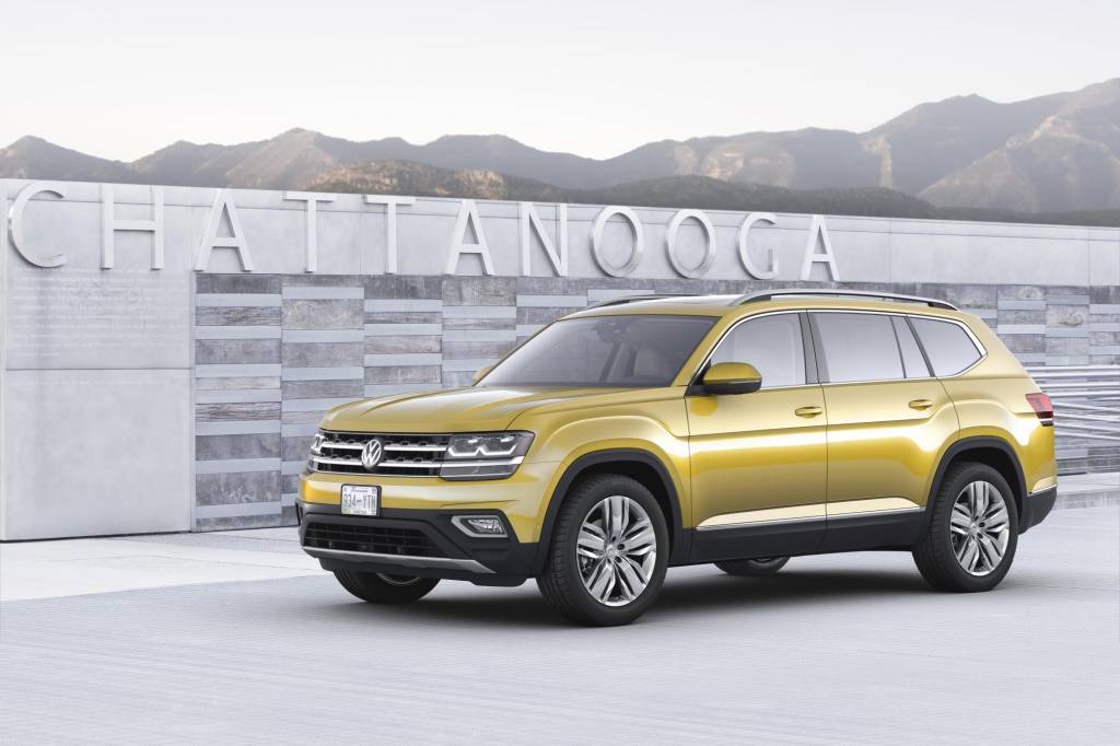 VW confirma sucessor do Gol e versões GTS de Polo e Virtus