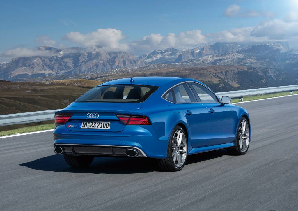 Audi RS7 performance 2 Audi RS7 performance 2