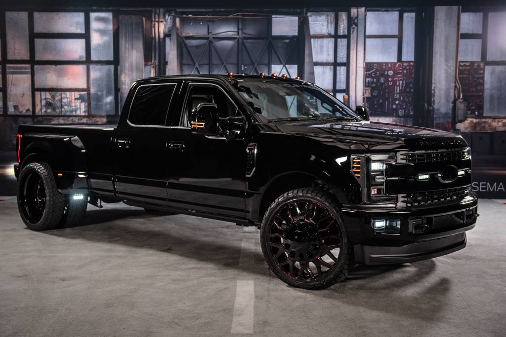F-350-MAD-1 F-350-MAD-1