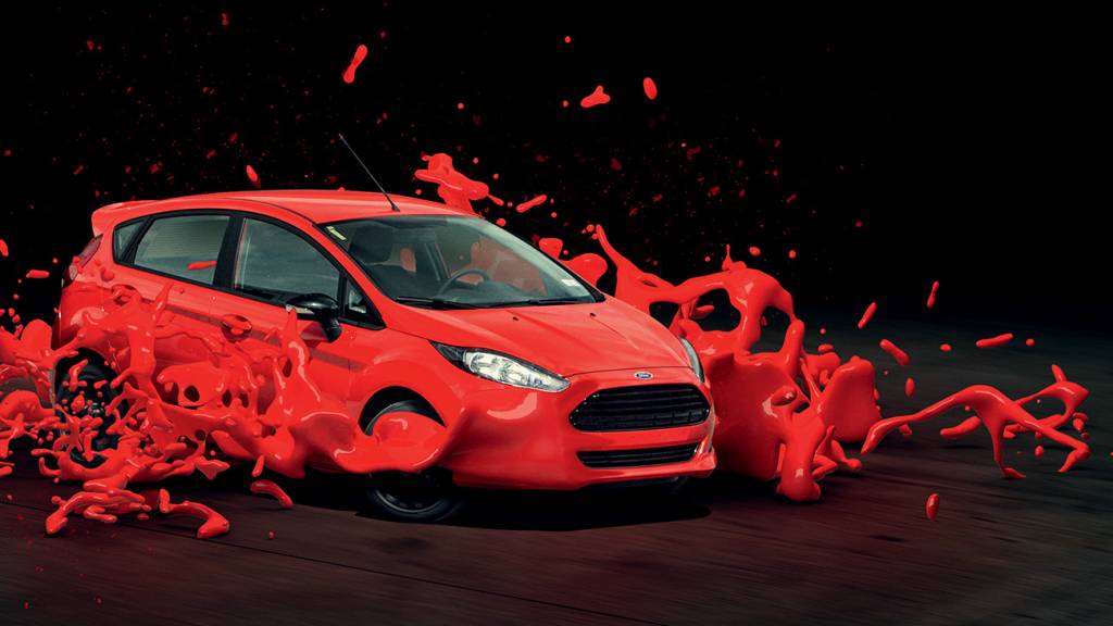 Os Eleitos 2016: hatches compactos premium