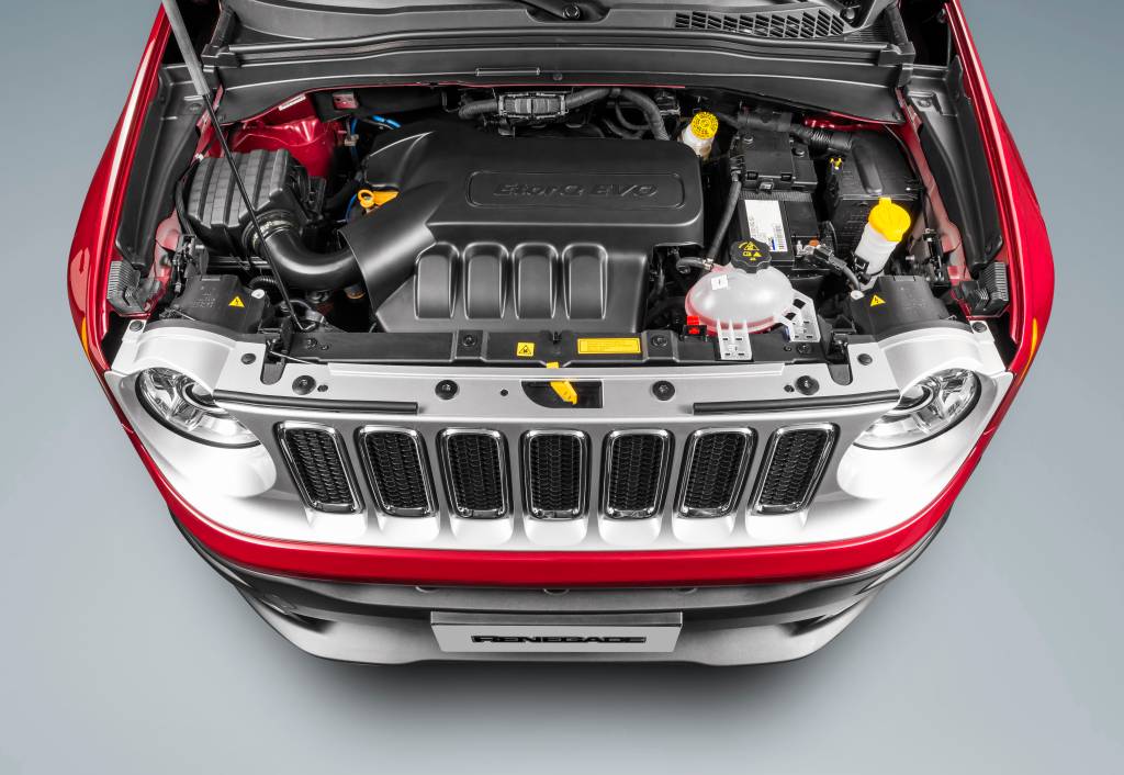 Jeep Renegade Limited 1 Jeep Renegade Limited 1