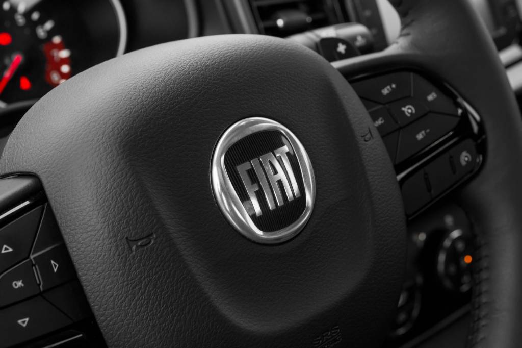 Fiat Toro Black Jack Fiat Toro Black Jack