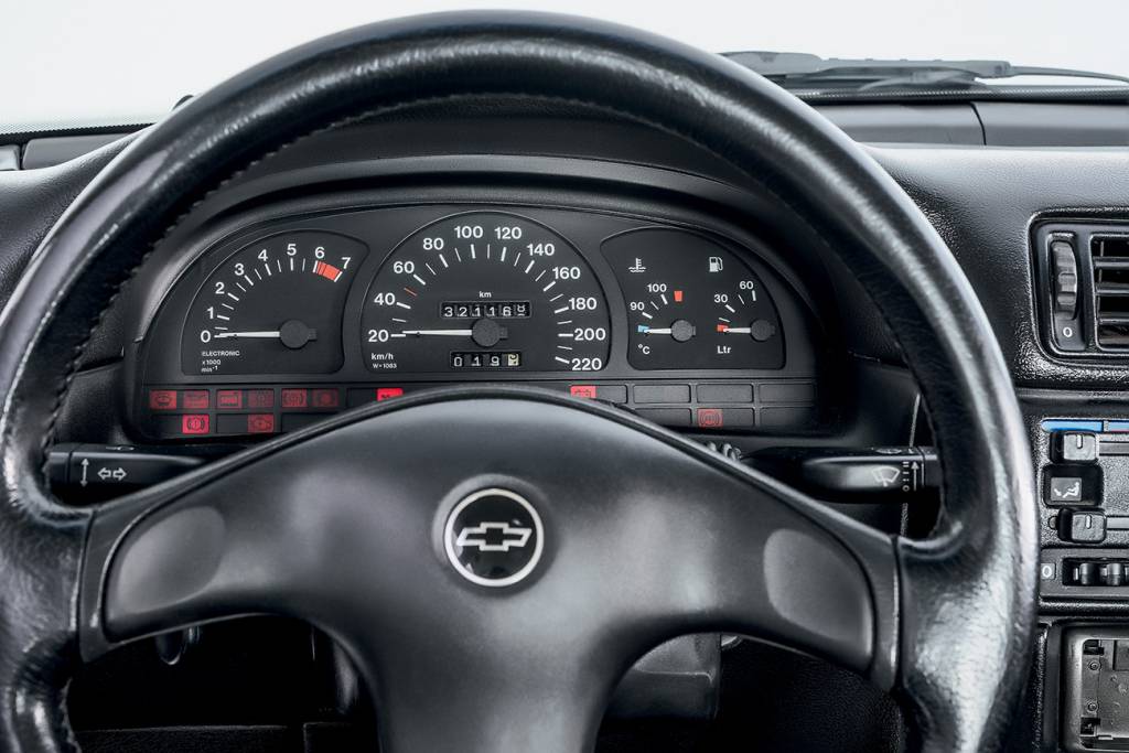 Chevrolet Vectra