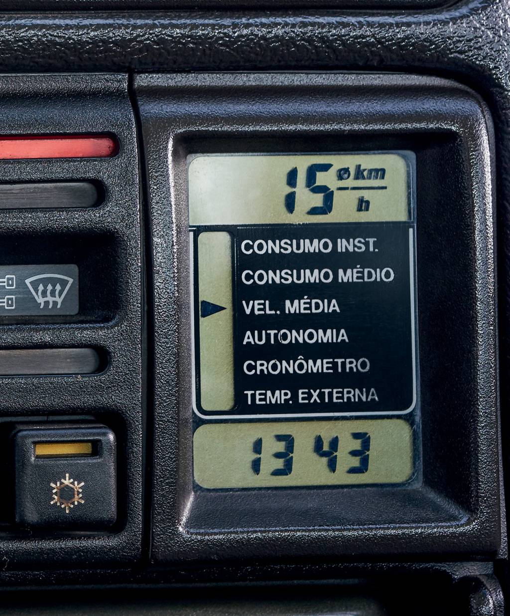 Chevrolet Vectra