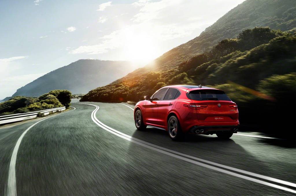 Alfa Romeo Stelvio 3 Alfa Romeo Stelvio 3