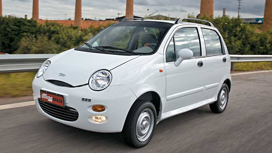 QQ 1.1 16V – 6/2011