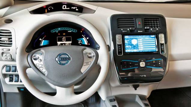 Nissan Leaf | <a href="https://preprod.quatrorodas.abril.com.br/salao-do-automovel/2012/carros/leaf-703954.shtml" rel="migration">Leia mais</a> Nissan Leaf | <a href="https://preprod.quatrorodas.abril.com.br/salao-do-automovel/2012/carros/leaf-703954.shtml" rel="migration">Leia mais</a>