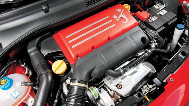 Motor gera 180 cv Motor gera 180 cv