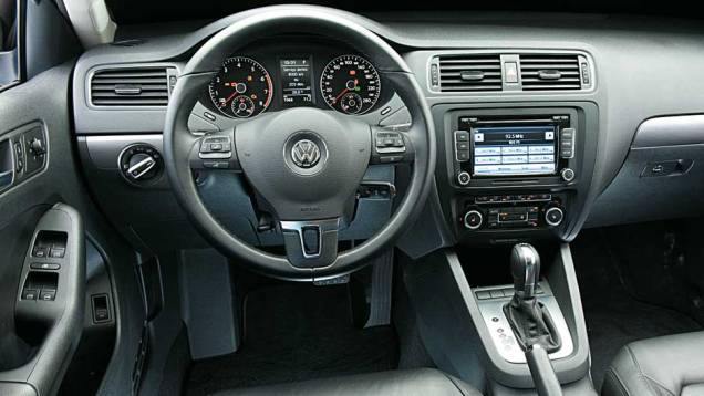 ... dos novos Volkswagen ... dos novos Volkswagen