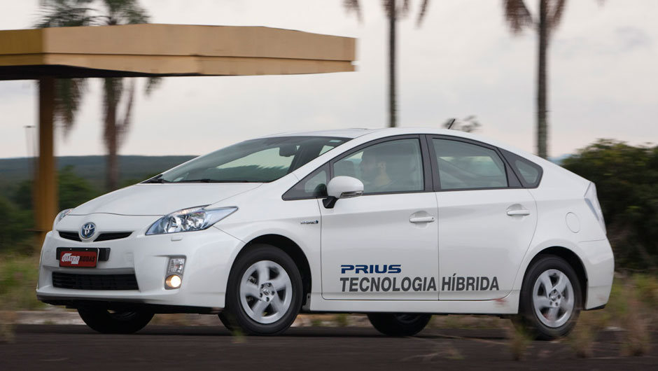Toyota Prius Toyota Prius