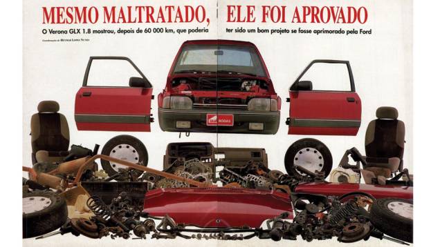 Ford Verona GLX 1.8: apesar das várias falhas de projeto, da má qualidade dos componentes e do péssimo atendimento da rede, o sedã acabou sendo aprovado | <a href="https://preprod.quatrorodas.abril.com.br/acervodigital/home.aspx?edicao=382&pg=101" rel="migration">Leia mais</a> Ford Verona GLX 1.8: apesar das várias falhas de projeto, da má qualidade dos componentes e do péssimo atendimento da rede, o sedã acabou sendo aprovado | <a href="https://preprod.quatrorodas.abril.com.br/acervodigital/home.aspx?edicao=382&pg=101" rel="migration">Leia mais</a>
