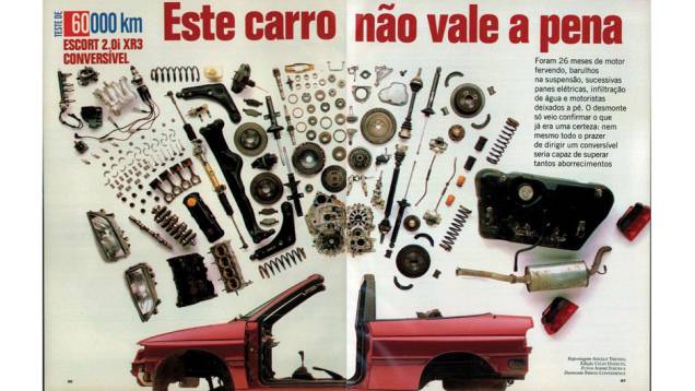 Ford Escort XR3: foram 26 meses de uma convivência nada pacífica, com direito a barulhos na suspensão, panes elétricas e até infiltração de água pela capota no conversível da Ford | <a href="https://preprod.quatrorodas.abril.com.br/acervodigital/home.aspx?edicao=4" rel="migration"></a> Ford Escort XR3: foram 26 meses de uma convivência nada pacífica, com direito a barulhos na suspensão, panes elétricas e até infiltração de água pela capota no conversível da Ford | <a href="https://preprod.quatrorodas.abril.com.br/acervodigital/home.aspx?edicao=4" rel="migration"></a>