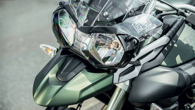 Vincos na bolha e no para-lama fixo, inspirados na rival | <a href="https://preprod.quatrorodas.abril.com.br/moto/testes/bmw-f-800-gs-x-triumph-tiger-800-xc-741460.shtml" rel="migration">Leia mais</a> Vincos na bolha e no para-lama fixo, inspirados na rival | <a href="https://preprod.quatrorodas.abril.com.br/moto/testes/bmw-f-800-gs-x-triumph-tiger-800-xc-741460.shtml" rel="migration">Leia mais</a>