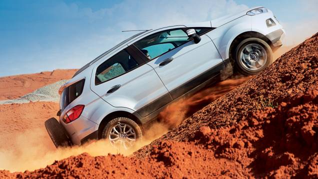 Controle de tração desligado: atolamento na certa | <a href="https://preprod.quatrorodas.abril.com.br/carros/comparativos/ford-ecosport-4x2-x-ford-ecosport-4x4-732986.shtml" rel="migration">Leia mais</a> Controle de tração desligado: atolamento na certa | <a href="https://preprod.quatrorodas.abril.com.br/carros/comparativos/ford-ecosport-4x2-x-ford-ecosport-4x4-732986.shtml" rel="migration">Leia mais</a>